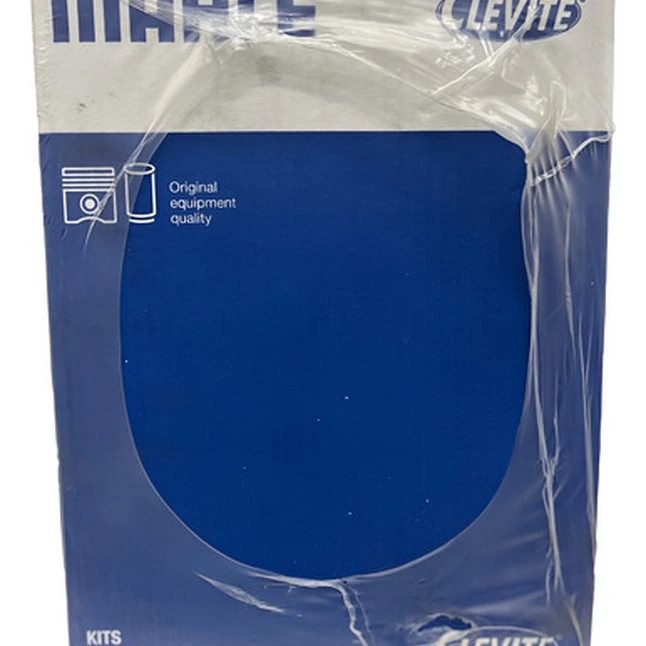 Kit Pistao Motor Cat 8s4635  Kit Retifica Do Motor