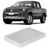Filtro De Cabine Ar Condicionado Vw Amarok - imagem 2