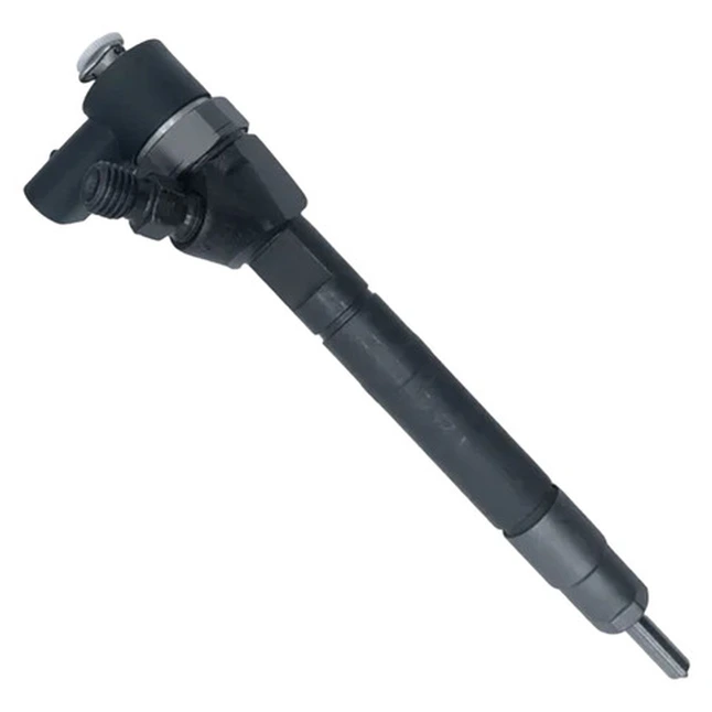 Bico Injetor Sprinter Cdi 313 Bosch 0445110190 0445110189