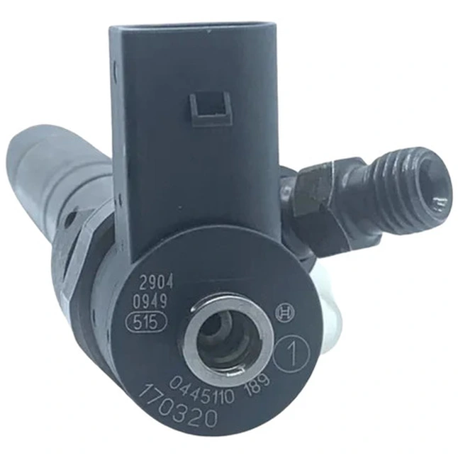Bico Injetor Sprinter Cdi 313 Bosch 0445110190 0445110189
