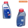 Kit 2 Fluído Freio Bosch Dot 4 500ml Original Pronta Entrega - imagem 1