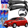 Palheta Original Bosch Hb20 2013 2014 2015 2016 2017 - imagem 1