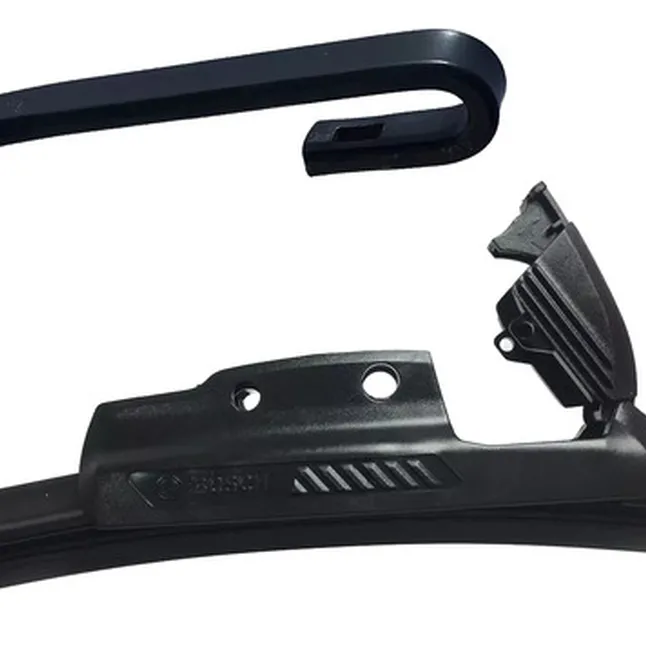 Palheta Original Bosch Hb20 2013 2014 2015 2016 2017