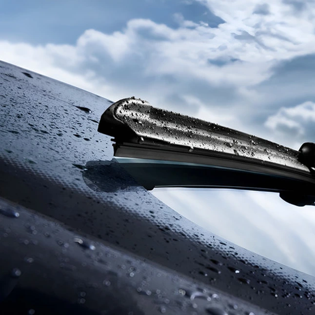 Palheta Original Bosch Hb20 2013 2014 2015 2016 2017