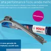 Palhetas Do Parabrisa Fiat Argo 2017 A 2024 Bosch - Par Cor:KIT DIANTEIRO FIAT ARGO 2017 A 2024 - imagem 3