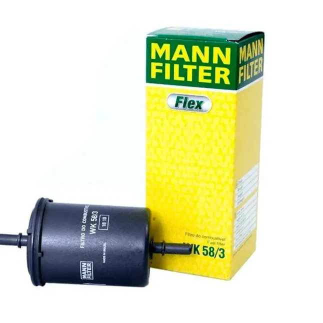 Filtro combustivel WK58/3