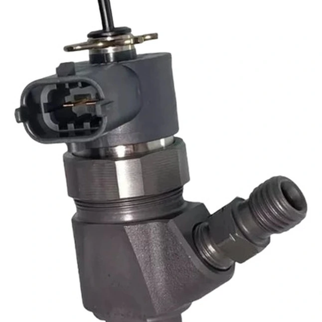 Bico Injetor Toro Diesel 2.0 16v 0445110682 55263233