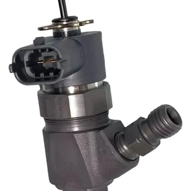 Bico Injetor Toro Diesel 2.0 16v 0445110682 55263233