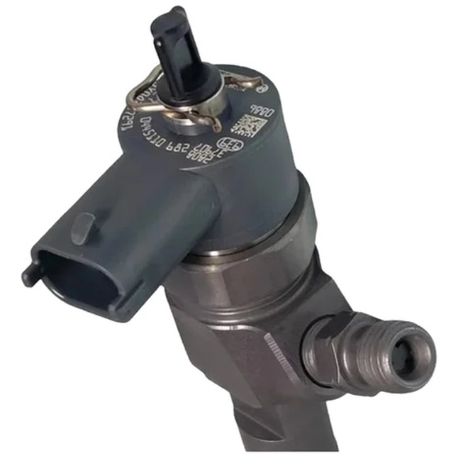 Bico Injetor Toro Diesel 2.0 16v 0445110682 55263233