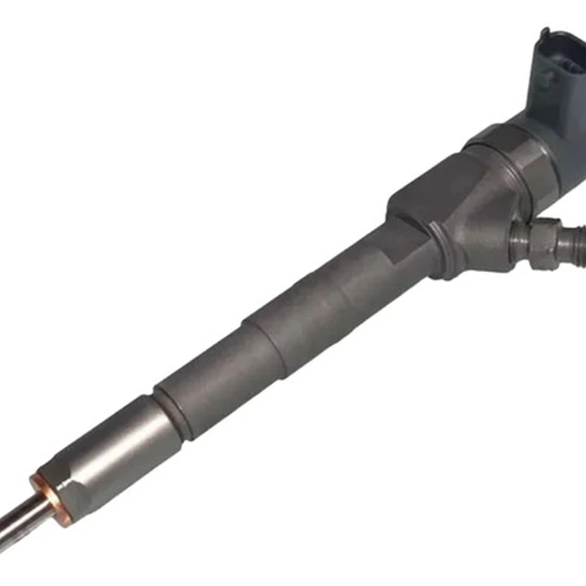 Bico Injetor Toro Diesel 2.0 16v 0445110682 55263233