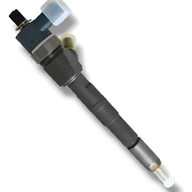 Bico Injetor Toro Diesel 2.0 16v 0445110682 55263233