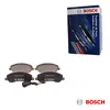 Pastilhas Freios Amarok Bosch - imagem 12
