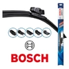 Palheta Parabrisa Bosch Original Fiat Strada 2010 A 2014 - imagem 2