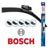 Palheta Parabrisa Bosch Original Fiat Strada 2010 A 2014 - imagem 11