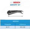 Palheta Parabrisa Bosch Original Fiat Strada 2010 A 2014 - imagem 12