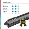 Palheta Parabrisa Bosch Original Fiat Strada 2010 A 2014 - imagem 14