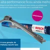 Palheta Parabrisa Bosch Original Fiat Strada 2010 A 2014 - imagem 15