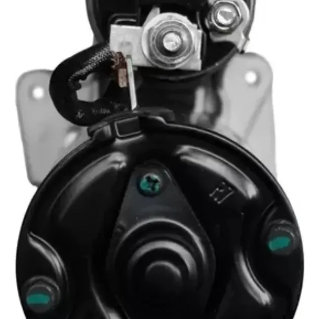 MOTOR DE PARTIDA ARRANQUE DUCATO MULT JET 517