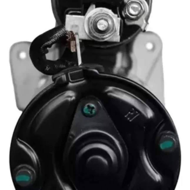 MOTOR DE PARTIDA ARRANQUE DUCATO MULT JET 517