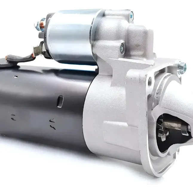 MOTOR DE PARTIDA ARRANQUE DUCATO MULT JET 517
