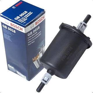 Filtro De Combustivel Bosch Toyota Etios 1.5 Flex 2012-2022