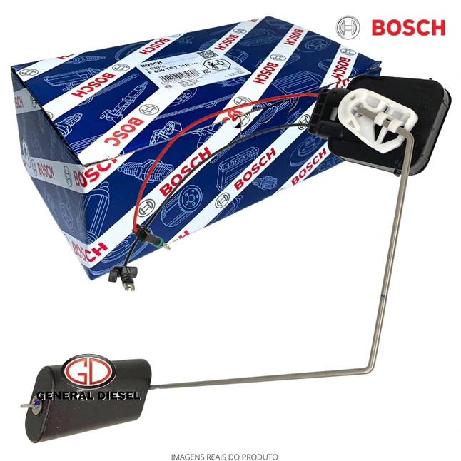 Sensor Nível De Combustível Fiat Uno 2011 2012 2013 2014