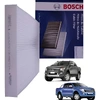 Filtro Ar Condicionado Cabine Ford Ranger 2012 A 2023 Bosch - imagem 1