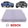 Filtro Ar Condicionado Cabine Ford Ranger 2012 A 2023 Bosch - imagem 2