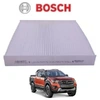 Filtro Ar Condicionado Cabine Ford Ranger 2012 A 2023 Bosch - imagem 3