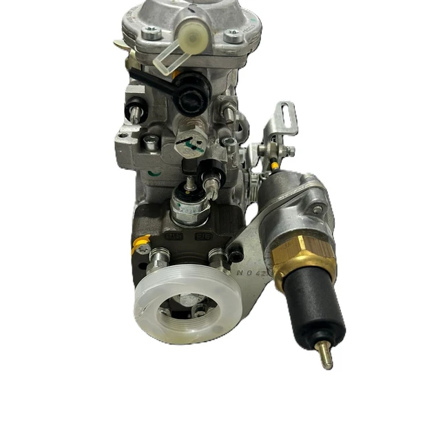 Bomba Injetora Iveco Daily 3510 - 1468374041 - 0460424243