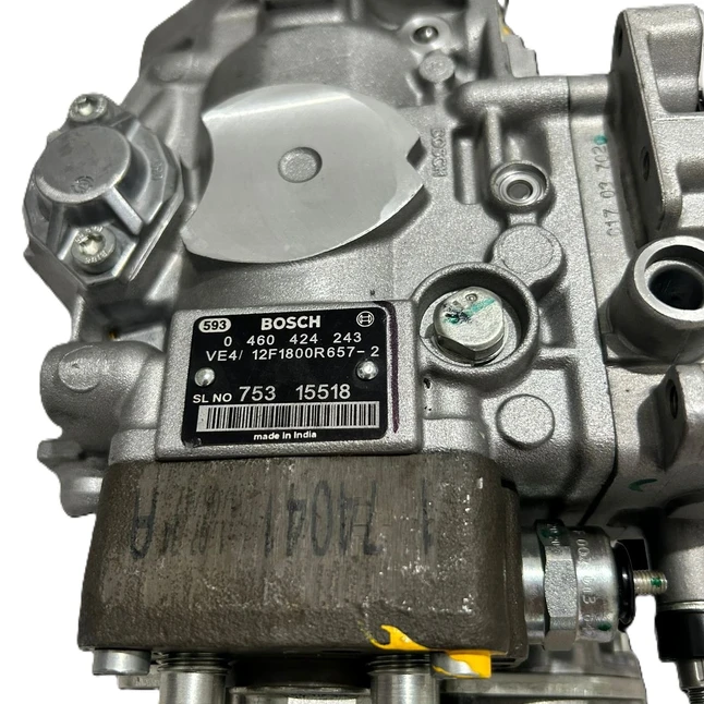 Bomba Injetora Iveco Daily 3510 - 1468374041 - 0460424243