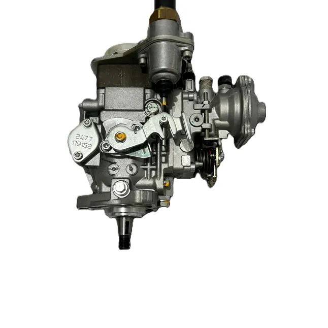Bomba Injetora Iveco Daily 3510 - 1468374041 - 0460424243
