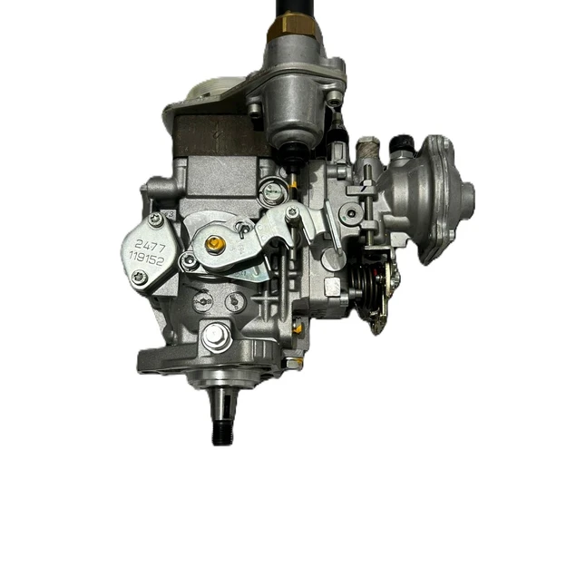 Bomba Injetora Iveco Daily 3510 - 1468374041 - 0460424243