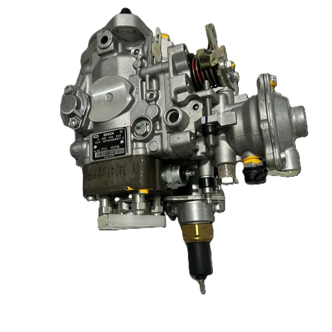 Bomba Injetora Iveco Daily 3510 - 1468374041 - 0460424243