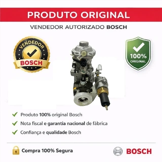 Bomba Injetora Iveco Daily 3510 - 1468374041 - 0460424243