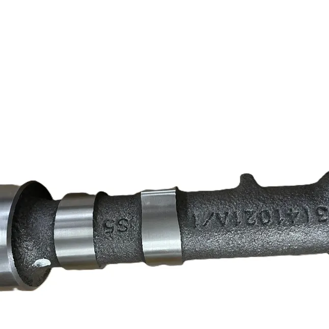 Eixo Comando 4cil Pk 1104 - 3141021a1 - Motor Perkins