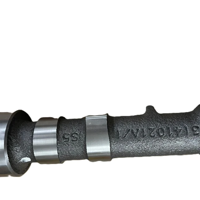 Eixo Comando 4cil Pk 1104 - 3141021a1 - Motor Perkins