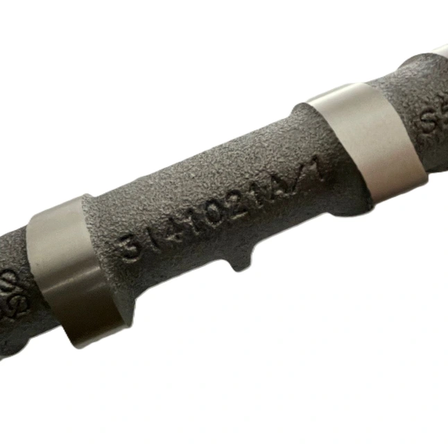 Eixo Comando 4cil Pk 1104 - 3141021a1 - Motor Perkins