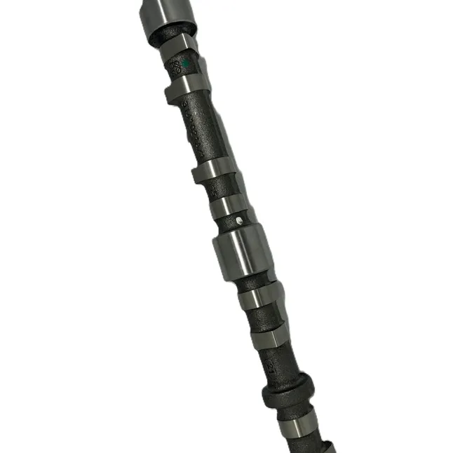Eixo Comando 4cil Pk 1104 - 3141021a1 - Motor Perkins