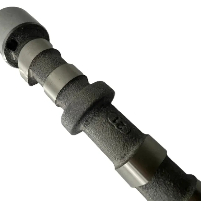 Eixo Comando 4cil Pk 1104 - 3141021a1 - Motor Perkins