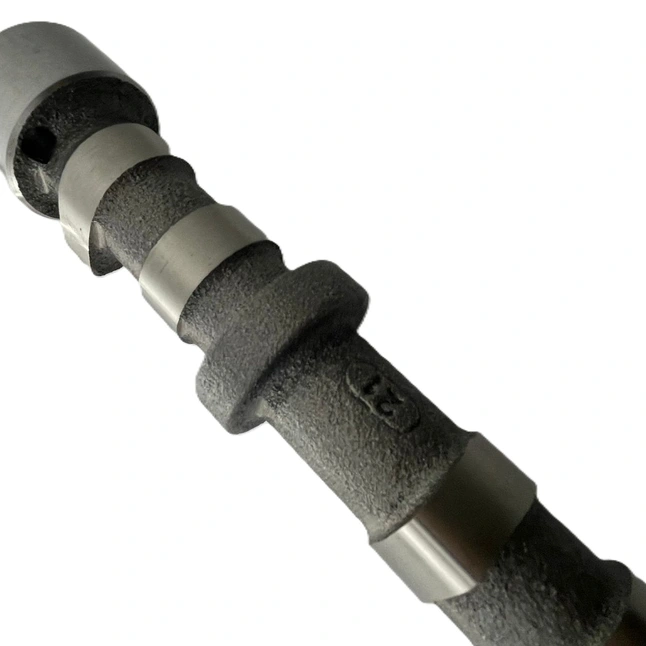 Eixo Comando 4cil Pk 1104 - 3141021a1 - Motor Perkins