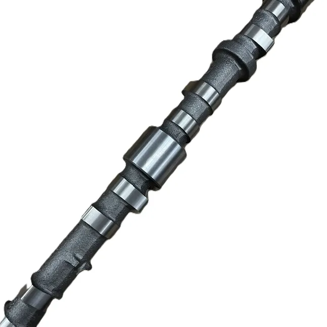 Eixo Comando 4cil Pk 1104 - 3141021a1 - Motor Perkins