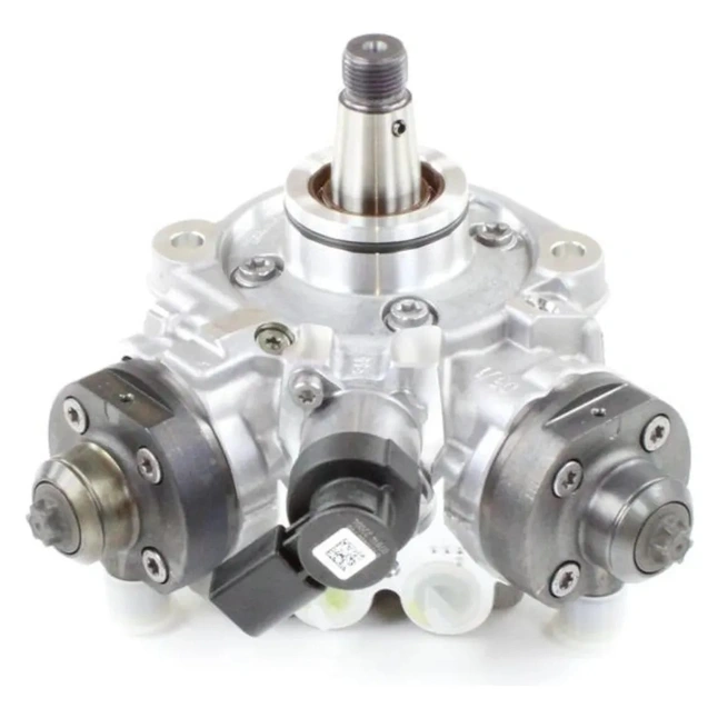 Bomba Alta Pressão Amarok V6 Original Volkswagen 059130755dg