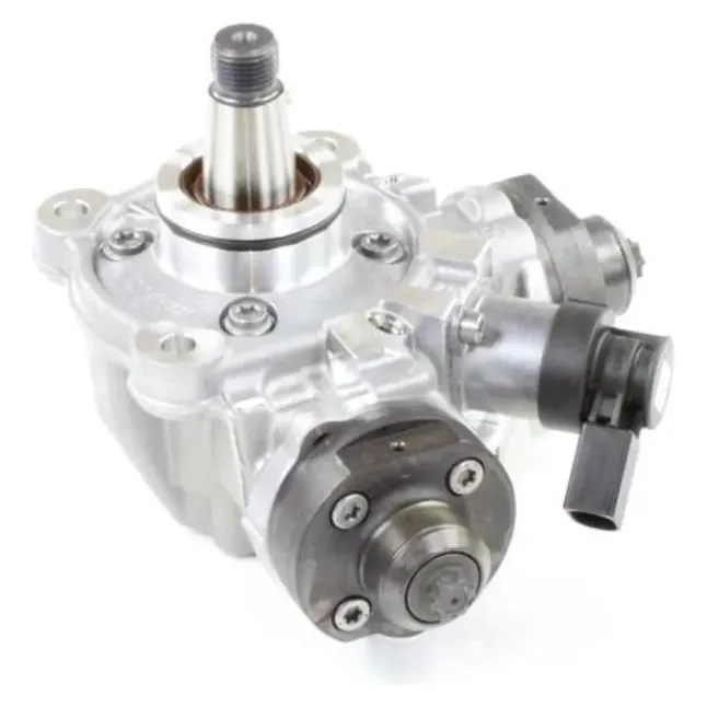 Bomba Alta Pressão Amarok V6 Original Volkswagen 059130755dg