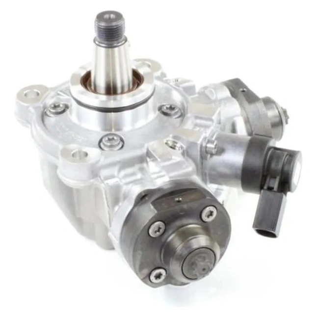 Bomba Alta Pressão Amarok V6 Original Volkswagen 059130755dg