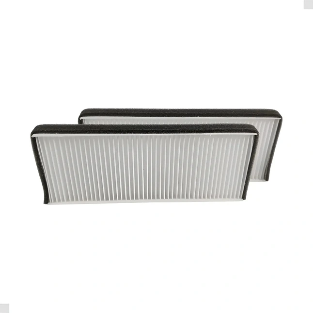 Filtro De Cabine Nissan Frontier 2007 2010 2011 2012 2013