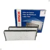 Filtro De Cabine Nissan Frontier 2007 2010 2011 2012 2013 - imagem 1