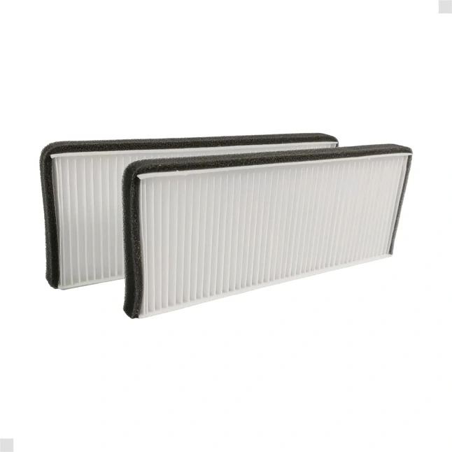 Filtro De Cabine Nissan Frontier 2007 2010 2011 2012 2013