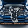 Motor amarok 2.0 bi-turbo - imagem 2