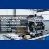 Motor amarok 2.0 bi-turbo - imagem 4